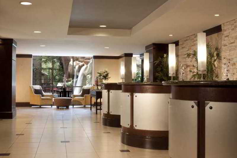 Hotel Hilton Garden Downtown Austin
