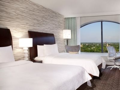 Hotel Hilton Garden Downtown