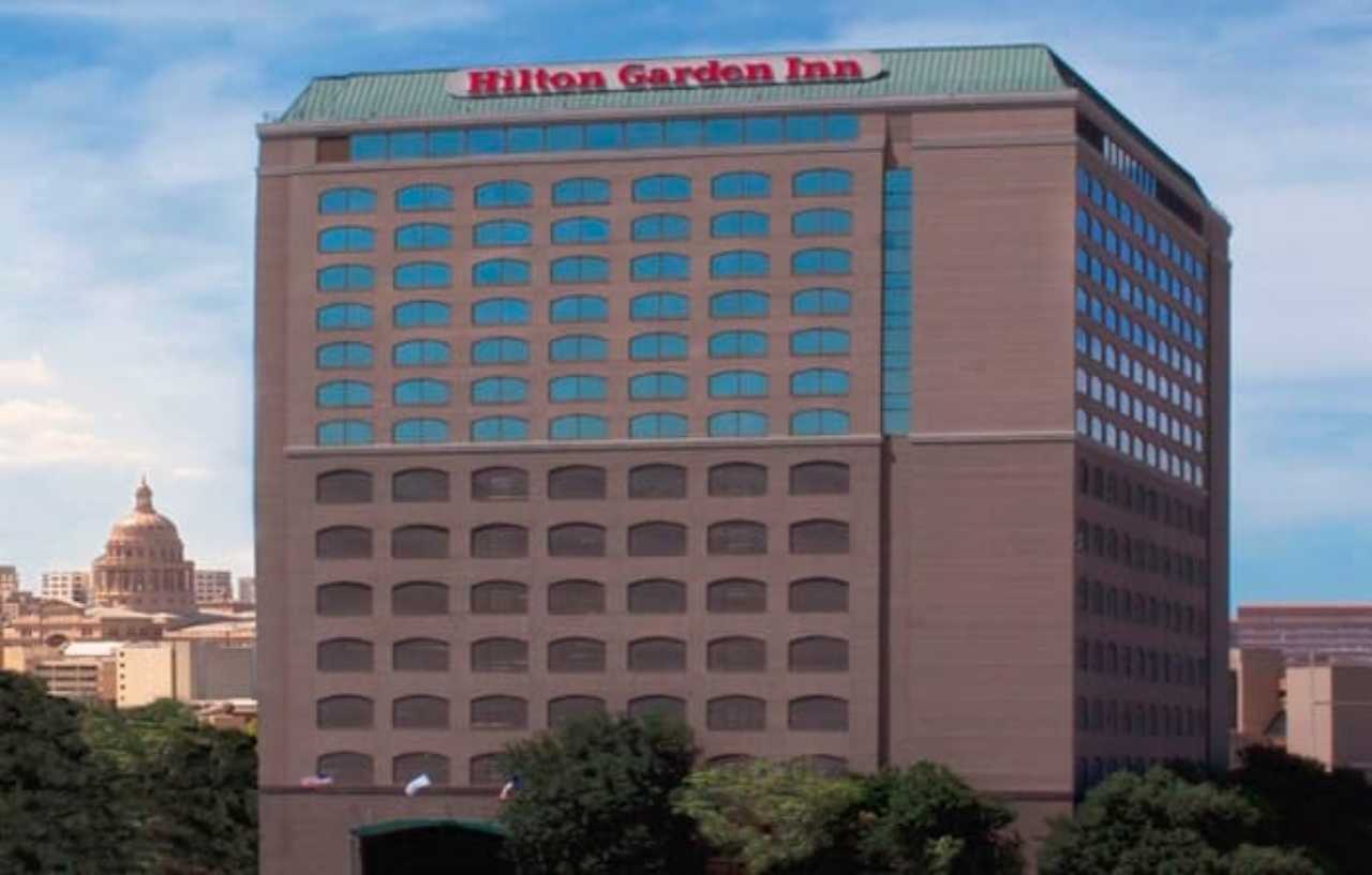 Hilton Garden Downtown