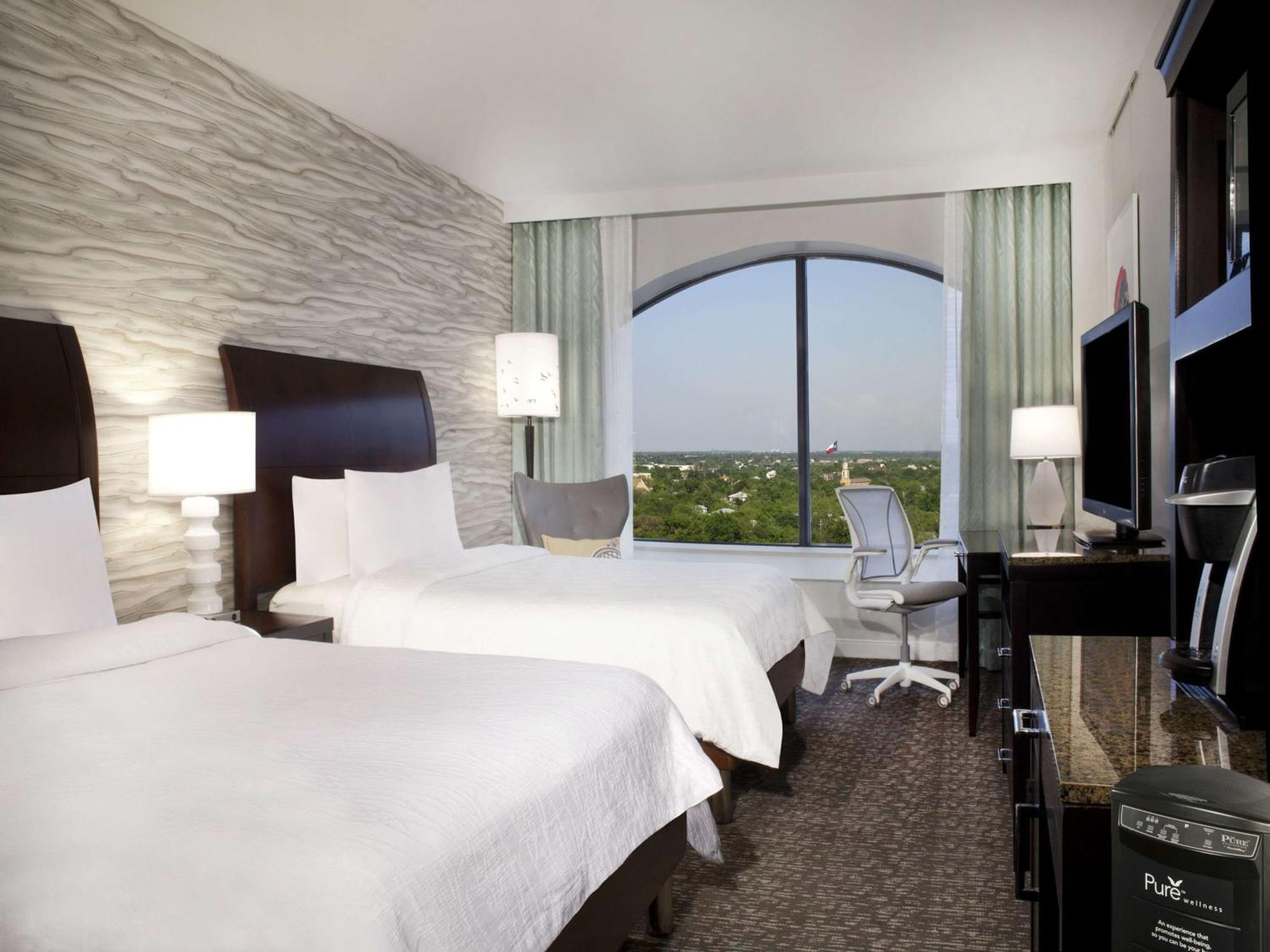Hilton Garden Downtown